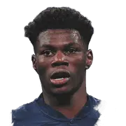 Aurélien Tchouaméni