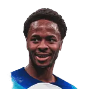 Raheem Sterling