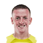 Jordan Pickford