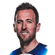 Harry Kane