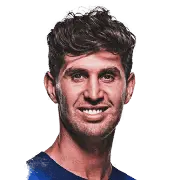 John Stones