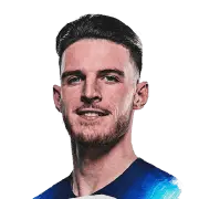 Declan Rice