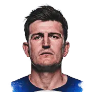 Harry Maguire