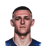Phil Foden