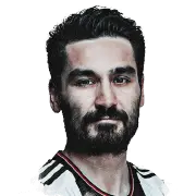İlkay Gündoğan