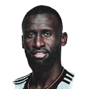 Antonio Rüdiger