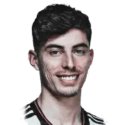 Kai Havertz