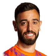 Bruno Fernandes