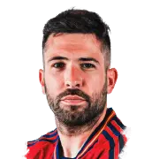 Jordi Alba