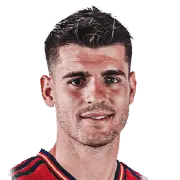 Álvaro Morata