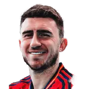 Aymeric Laporte