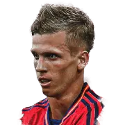 Dani Olmo