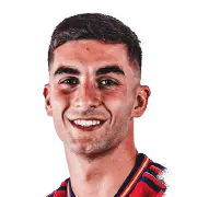 Ferran Torres