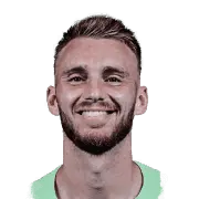 Jasper Cillessen