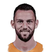 Stefan de Vrij