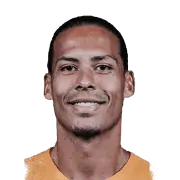 Virgil van Dijk