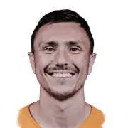 Steven Berghuis
