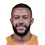 Memphis Depay