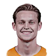 Frenkie de Jong