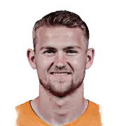 Matthijs de Ligt