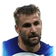 Luke Shaw