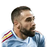 Dani Carvajal