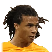 Nathan Aké