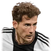 Leon Goretzka