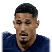 William Saliba