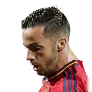 Pablo Sarabia