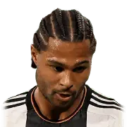 Serge Gnabry