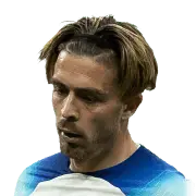 Jack Grealish