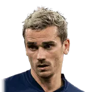 Antoine Griezmann
