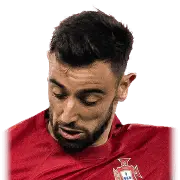 Bruno Fernandes