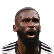 Antonio Rüdiger