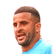 Kyle Walker