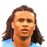 Nathan Aké