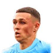 Phil Foden