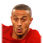 Thiago Alcantara