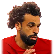 Mohamed Salah