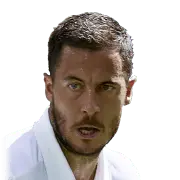 Eden Hazard