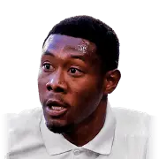 David Alaba