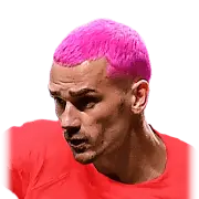 Antoine Griezmann