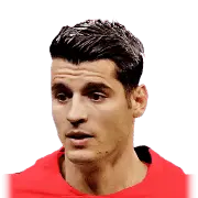 Álvaro Morata
