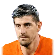 Thibaut Courtois