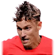 Marcos Llorente