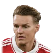 Martin Ødegaard