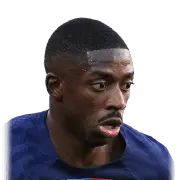 Ousmane Dembélé