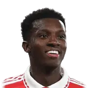 Eddie Nketiah
