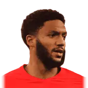 Joe Gomez